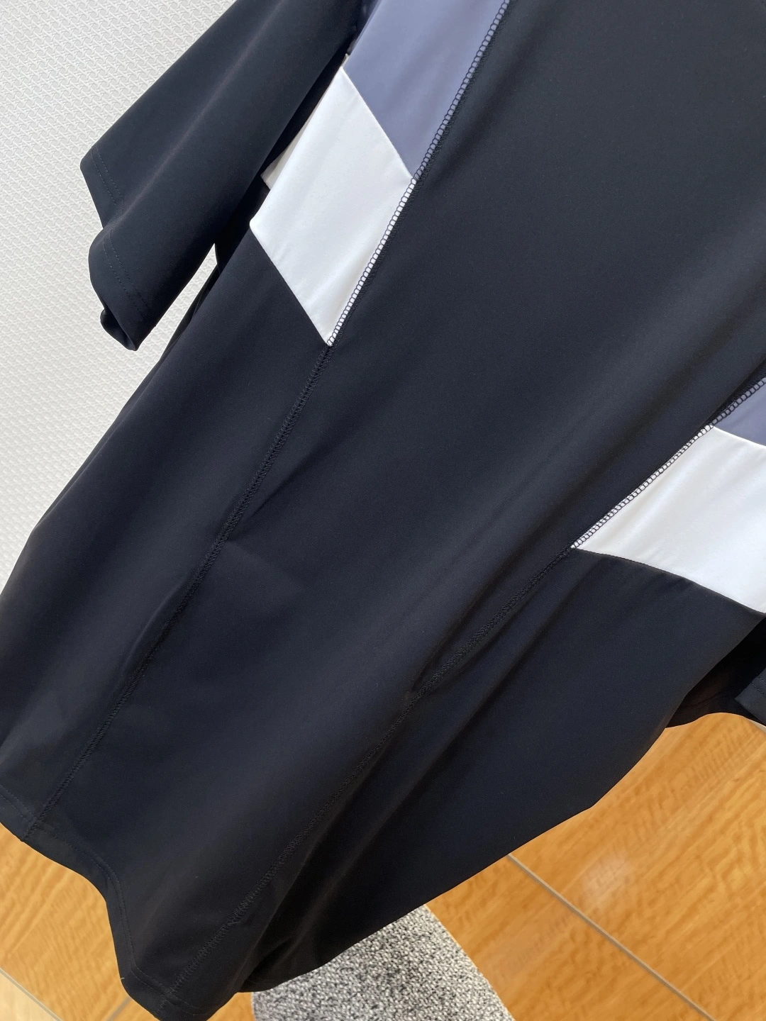 wg.luxury -- 8V Cotton embroidery oversized item:E-F509L1968H
